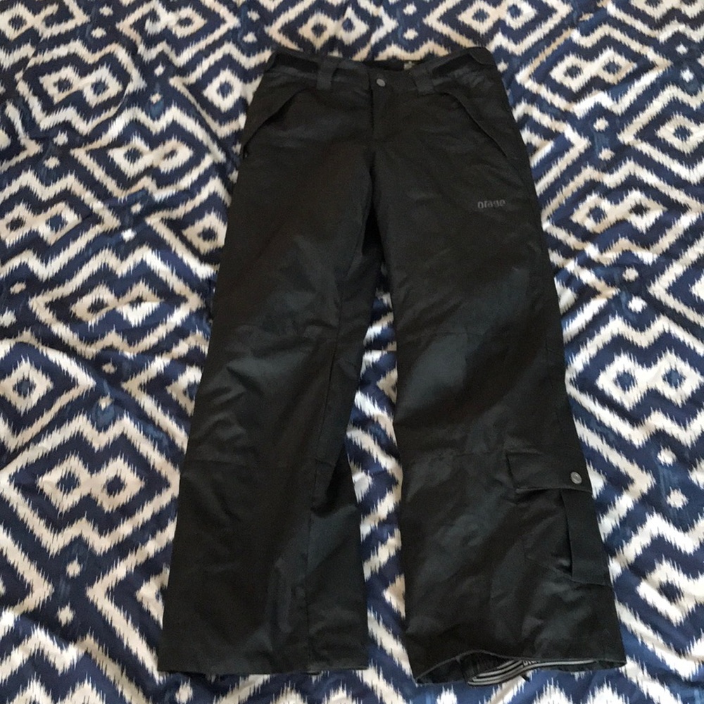 Orage snowboard/ski snowpants